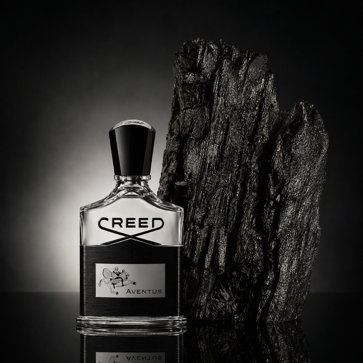 Creed Aventus — A Signature of Confidence