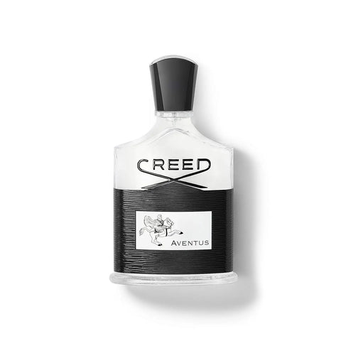 Creed Aventus — A Signature of Confidence