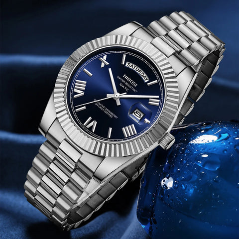 CLASSIC DATE WATCH 2628™